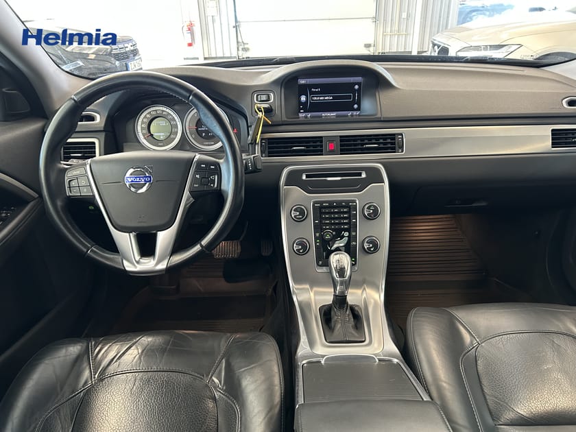 Bild 4 av Volvo S80 D4 163 S/S Summum