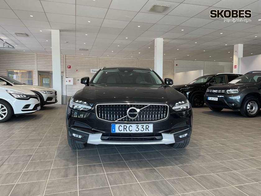 Bild 2 av Volvo V90 Cross Country D4 AWD Advanced SE II