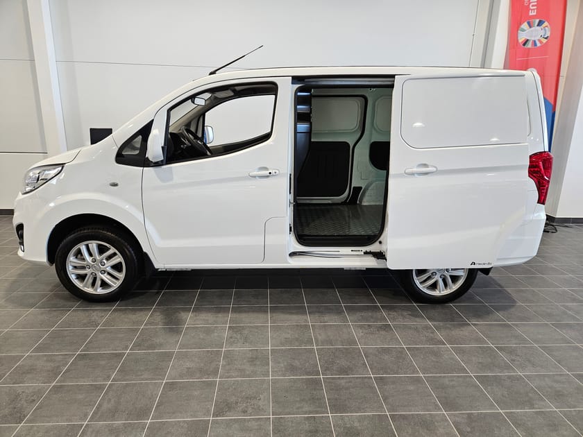 Bild 3 av BYD ETP3 Eklanda