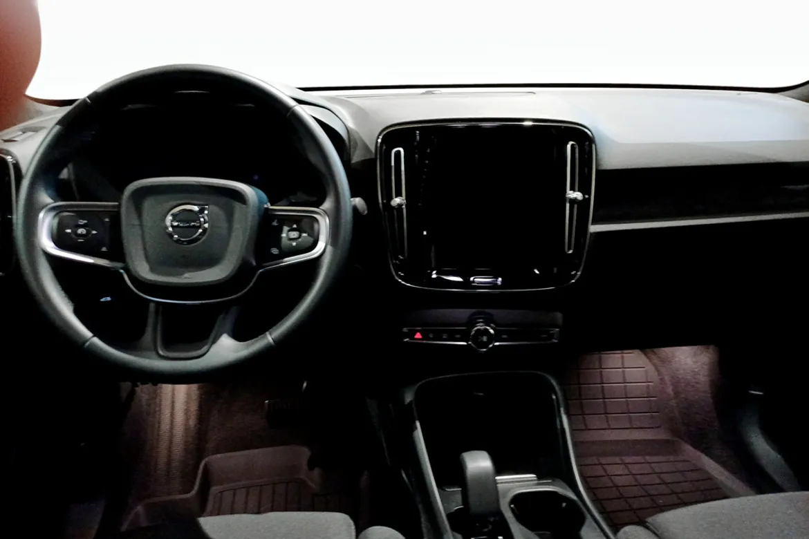 Volvo EC40 Single Motor Extended Range