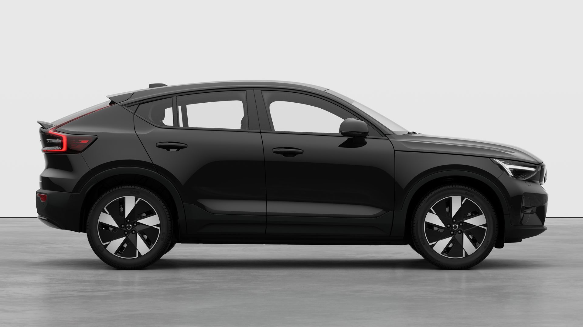 Volvo EC40 Single Motor Extended Range