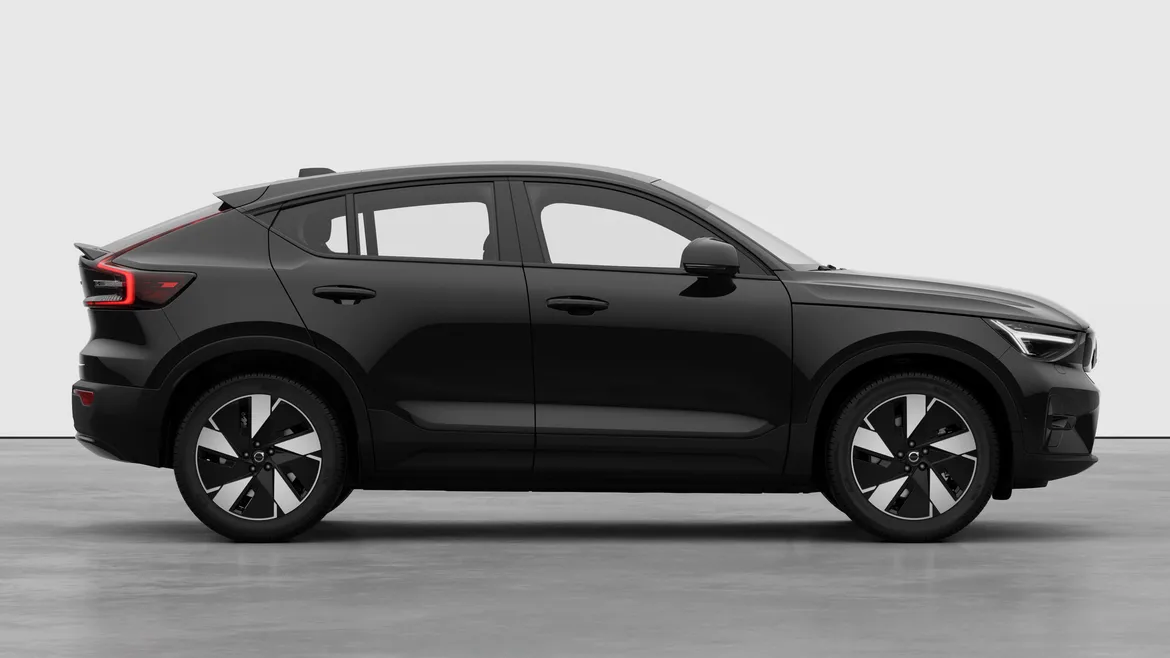 Volvo EC40 Single Motor Extended Range