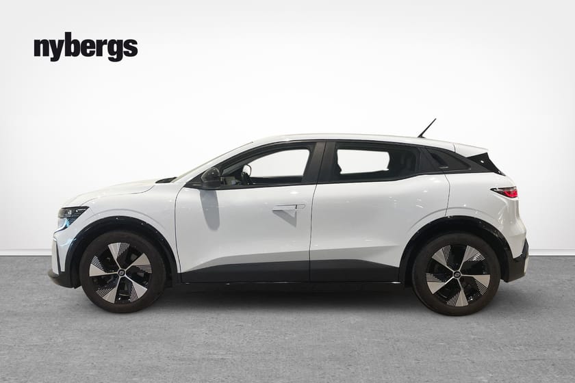 Bild 2 av Renault Mégane E-TECH Equilibre 60kWh/220hk