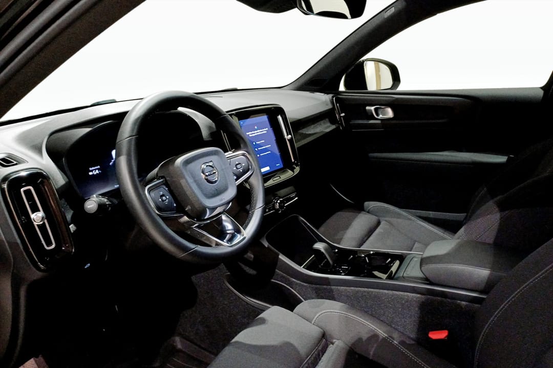 Volvo XC40 Recharge Single Motor