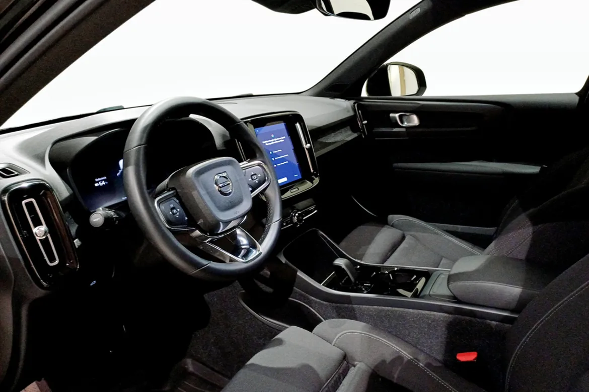 Volvo XC40 Recharge Single Motor