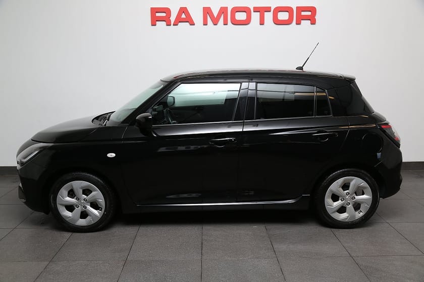 Bild 4 av Suzuki Swift Hybrid Automat Kamera I Keyless I Navi I CarPlay I Drag