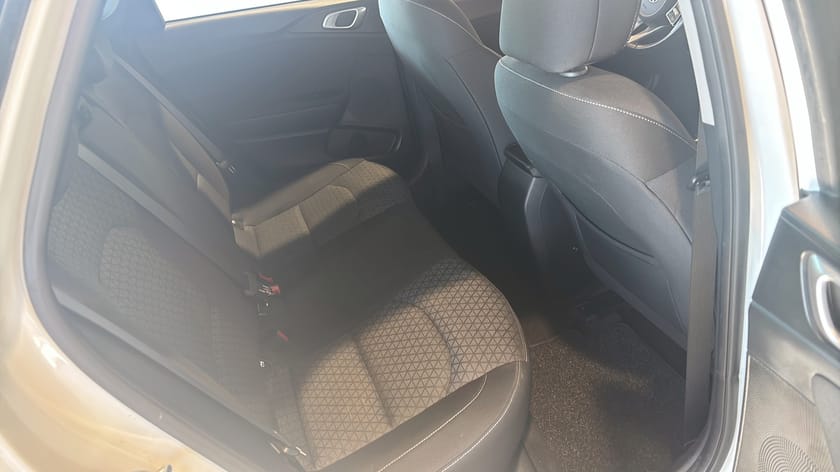 Bild 5 av Kia Ceed ACTION  *NYSERVAD*