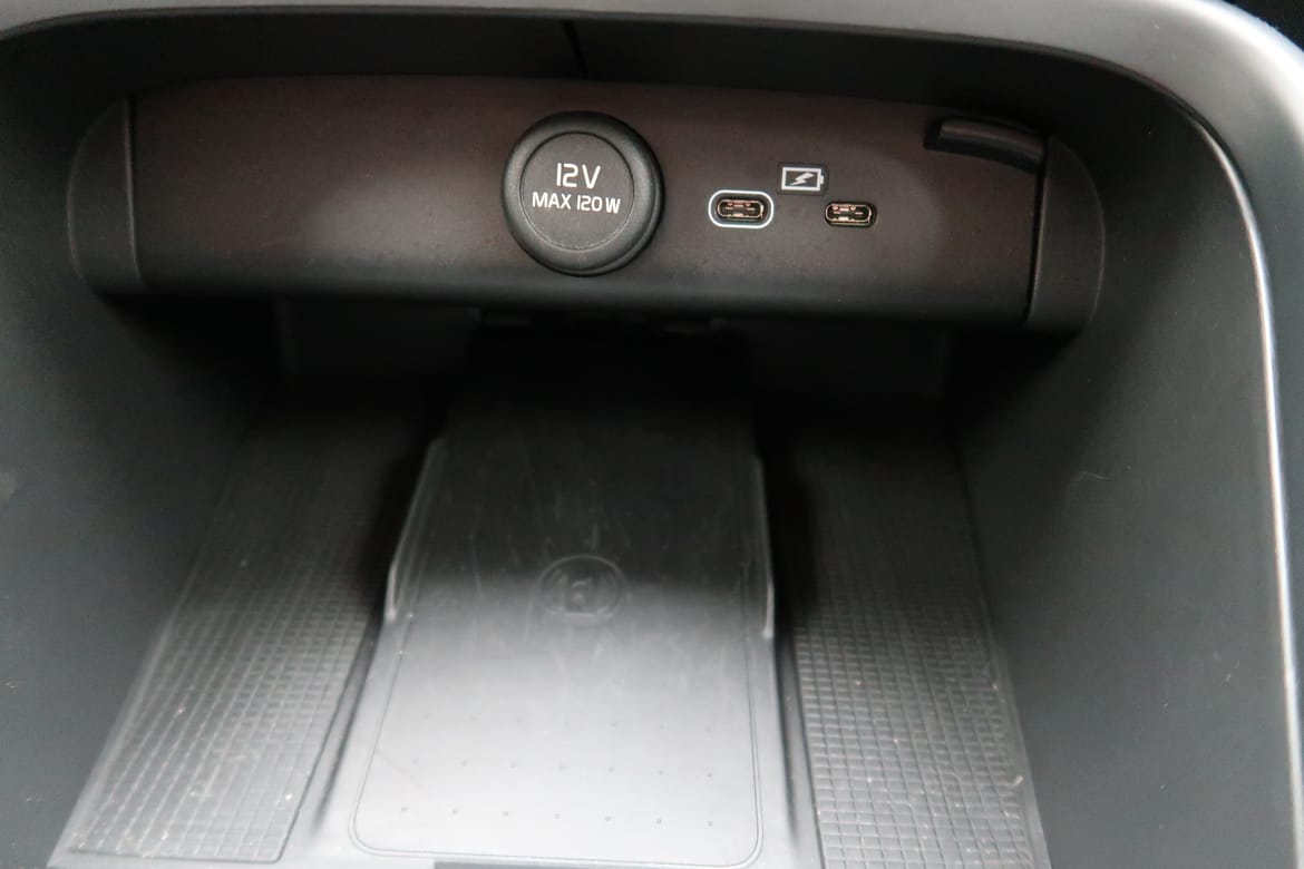 Volvo XC40 2023 - miniatyr 13