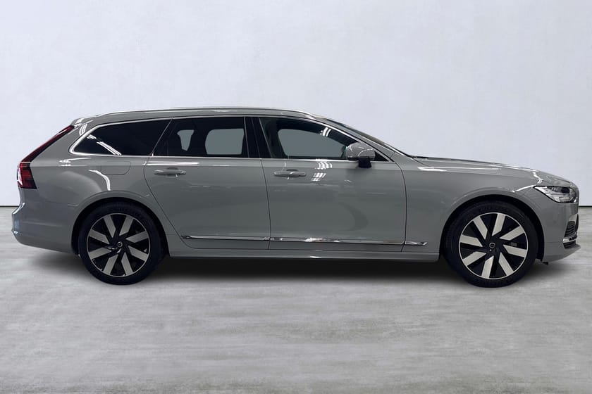 Bild 3 av Volvo V90 T6 Plus Bright Nordic Edition