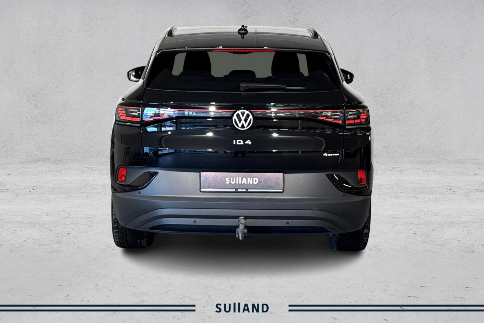 Thumnail bilde 3 av Volkswagen ID.4 Pro 4M