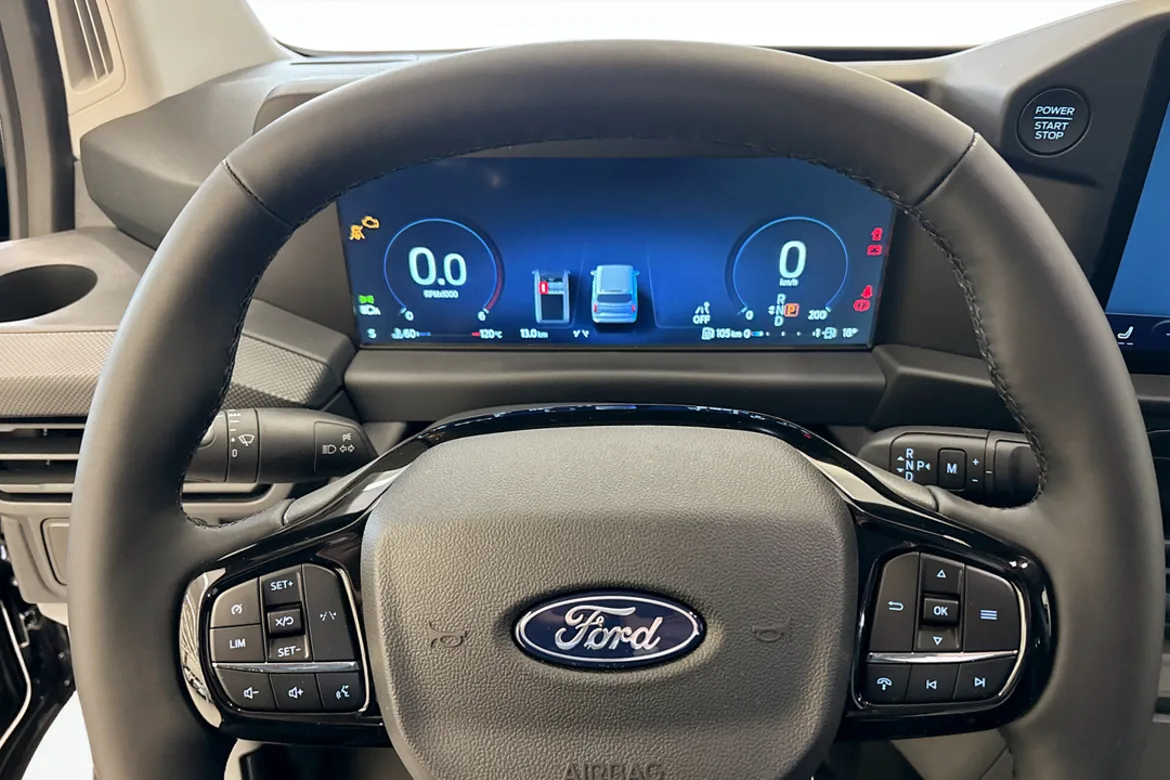 Ford Transit Custom 320