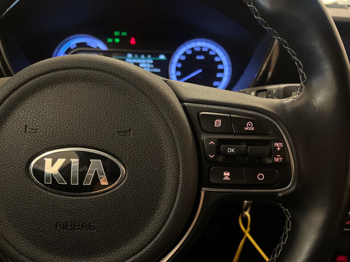 Kia Niro 2020 - miniatyr 17