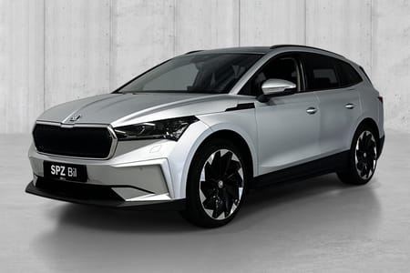 Škoda Enyaq iV 60