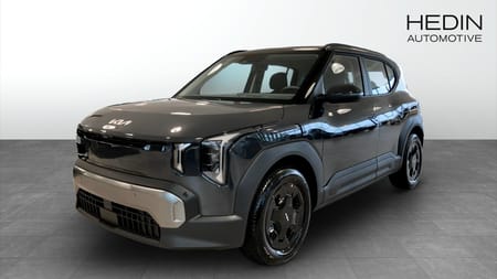 Kia EV2 Standard Range SR 5-SITS *3495:-/MÅN PL KAMPANJ*