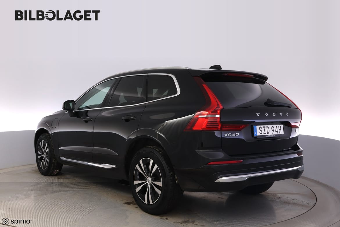 Volvo XC60 2023 - miniatyr 4