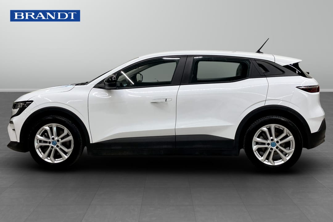 Renault Mégane E-TECH