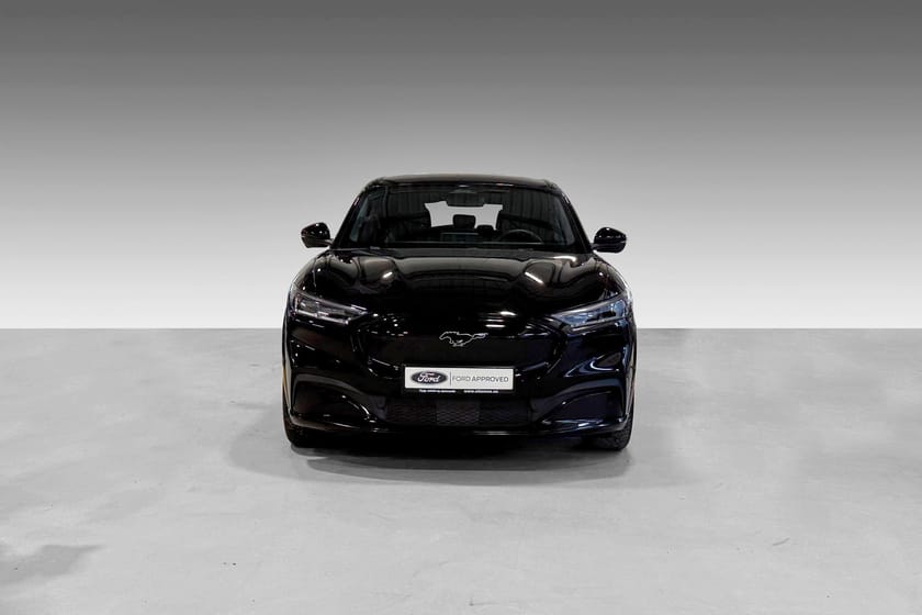 Bilde 4 av Ford Mustang Mach-E Standard Range AWD SR | TEKNOLOGIPAKKE | B&O |  360 | ACC