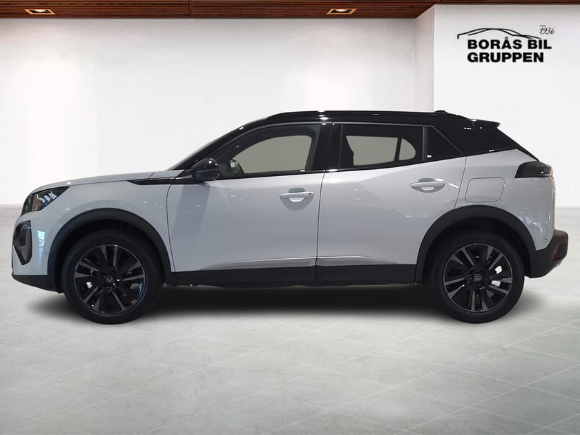 Bild 3 av Peugeot 2008 GT Black Edt PT 130 A 5-d SUV