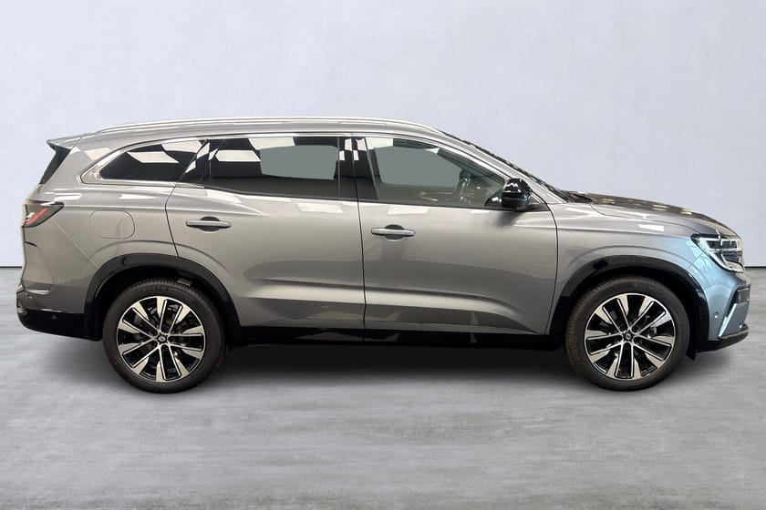 Bild 3 av Renault Espace E-TECH 200 Techno A