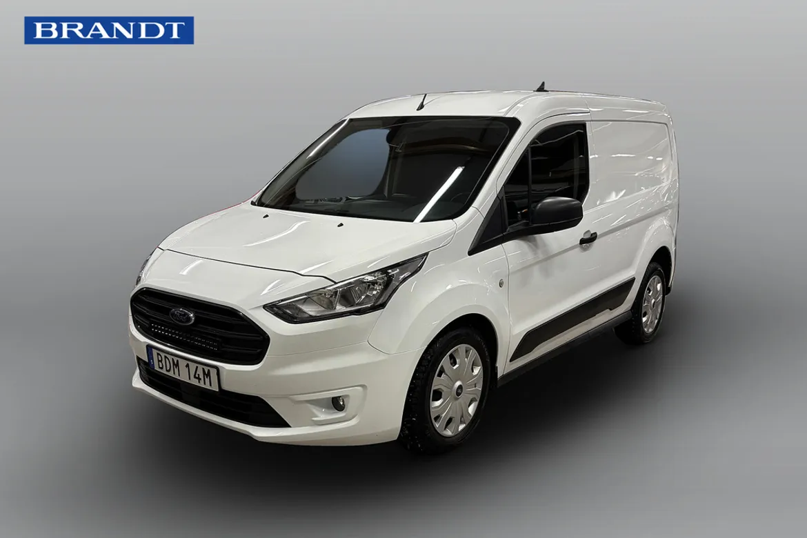 Ford Transit Connect 240