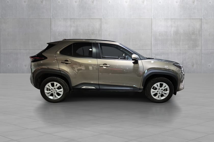 Bilde 5 av Toyota Yaris Cross Hybrid AWD-i Active Tech