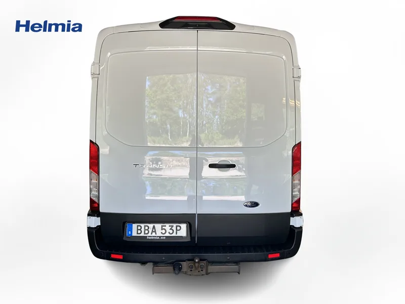 Bild 6 av 8 – Ford Transit 350 Skåp 350L3 FWD Trend A
