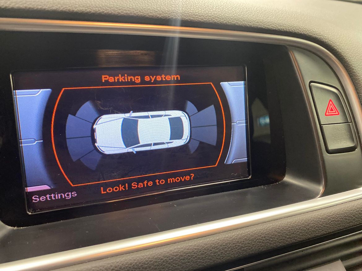 Audi Q5 2016 - miniatyr 13