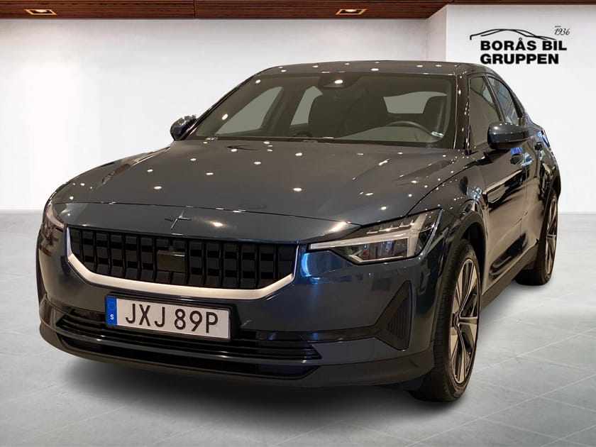 Bild 1 av Polestar 2 Long Range Dual Motor 78kWh