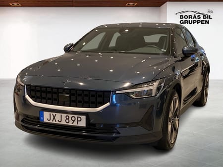 Polestar 2 Long Range Dual Motor 78kWh