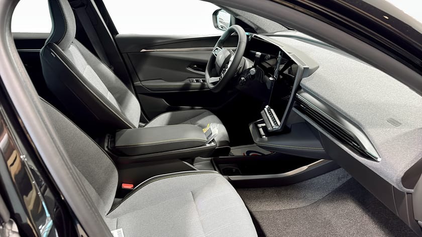 Bild 3 av Renault Scenic E-Tech ELECTRIC TECHNO EV87