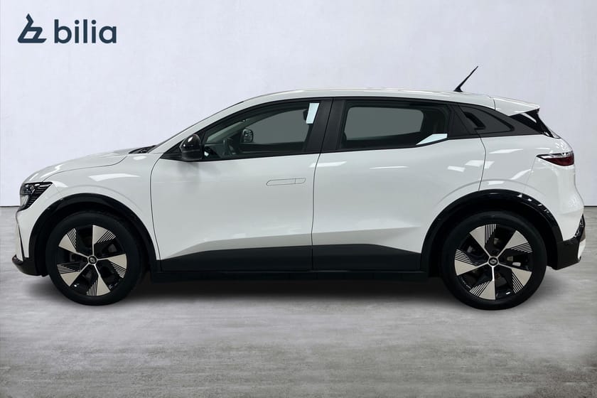 Bild 3 av Renault Mégane E-TECH Equilibre 60kWh/220hk