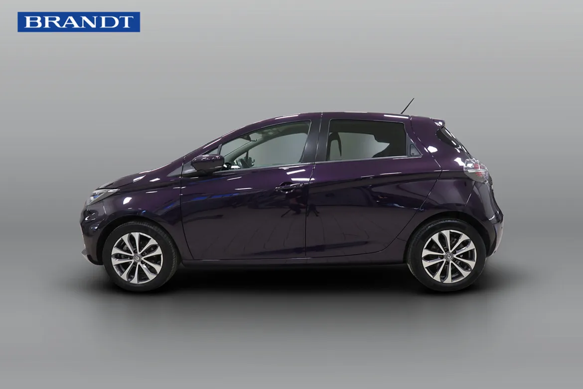 Renault ZOE R135