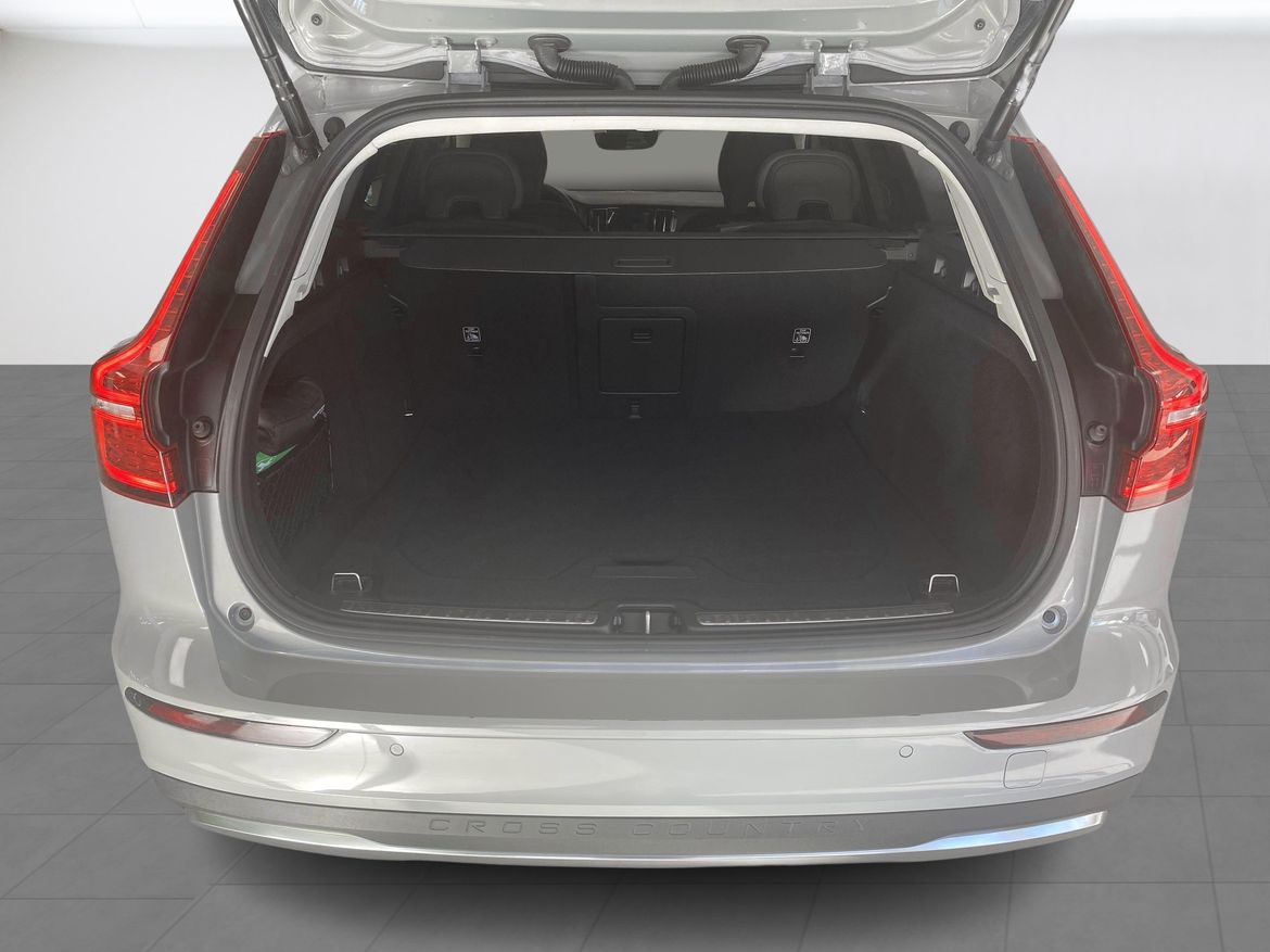 Volvo V60 2024 - miniatyr 10