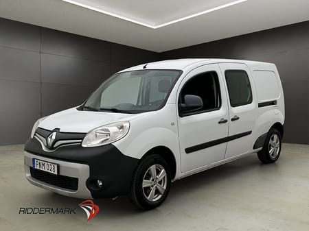 Renault Kangoo Express Maxi Passenger