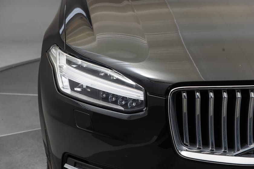 Bilde 3 av Volvo XC90 T8 Inscription AWD KROK/B&W/LUFT/360*KAM/HUD