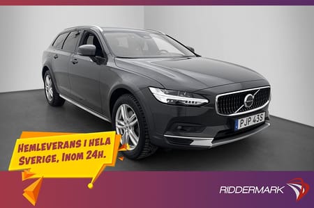 Volvo V90 Cross Country