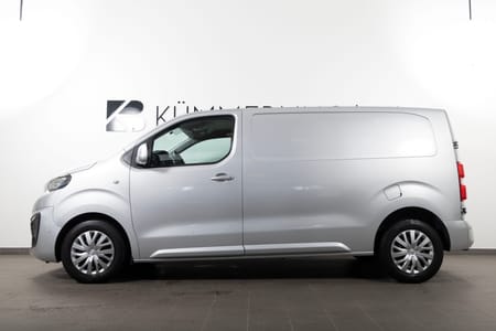 Peugeot Expert Panel Van