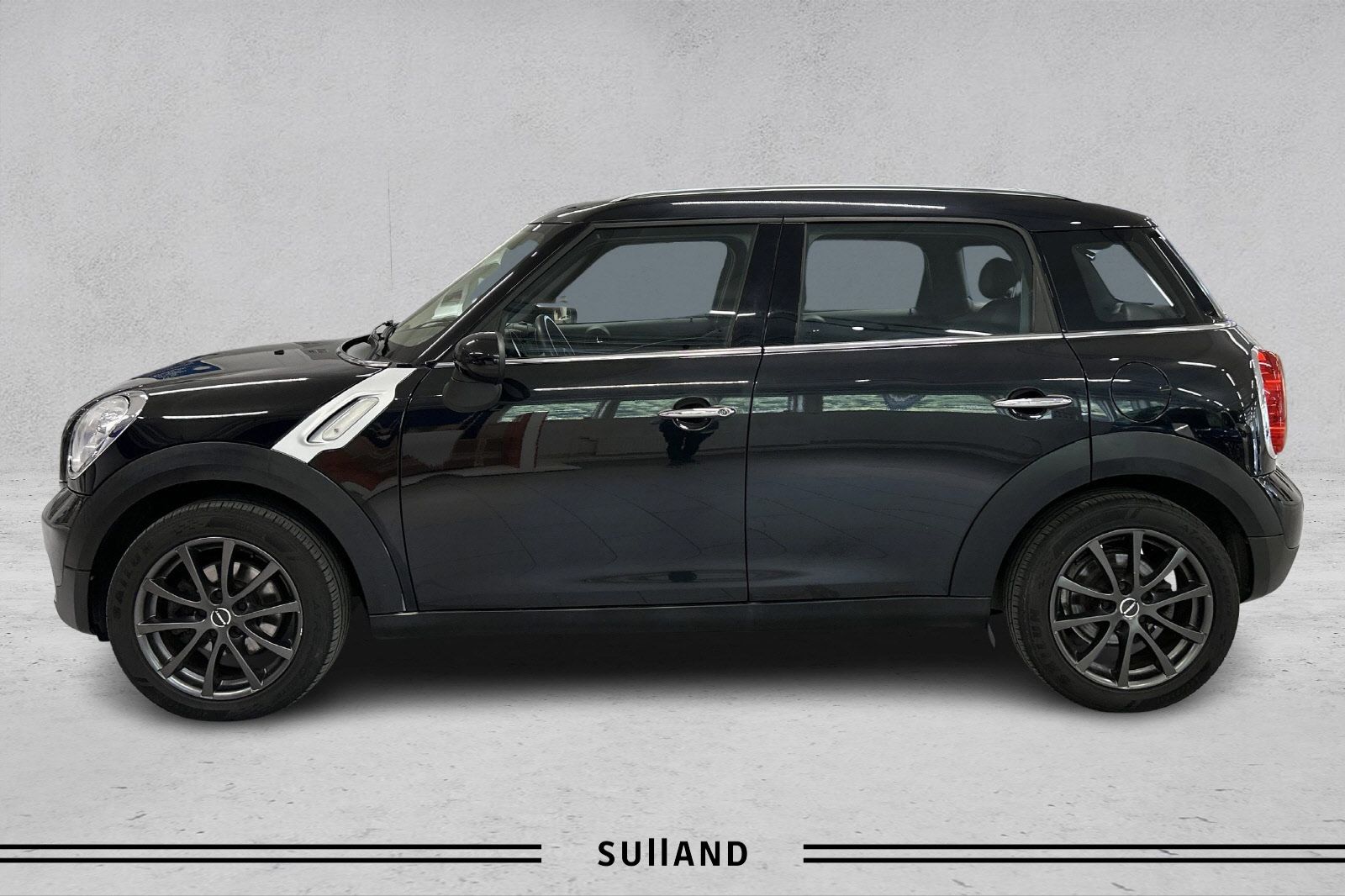 Thumnail bilde 1 av MINI Countryman Cooper D ALL4