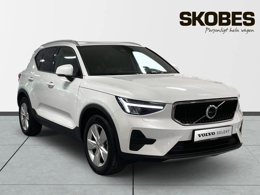 Bild 1 av Volvo XC40 B4 FWD Bensin Core
