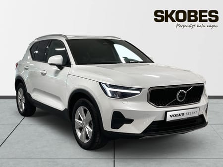 Volvo XC40 B4 FWD Bensin Core
