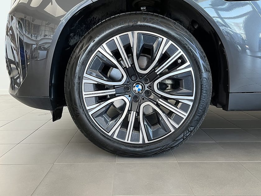 Bild 4 av BMW X3 30e xDrive 4,95 ränta H/K Drag Adpt Farth Rattvärme