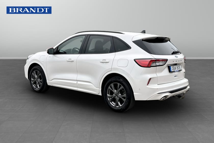 Bild 2 av Ford Kuga Plug-In Hybrid E-CVT, 225hk ST-Line