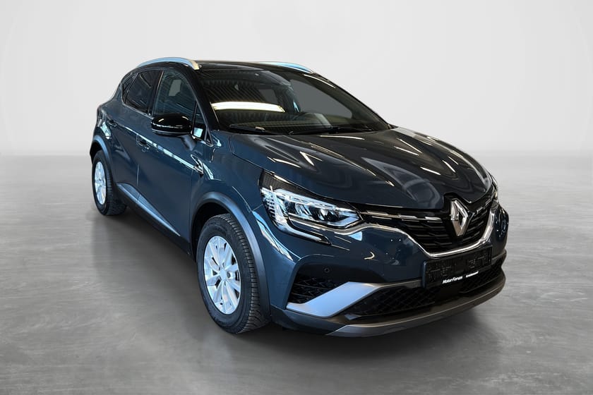 Bilde 3 av Renault Captur E-TECH Plugin-Hybrid 160 