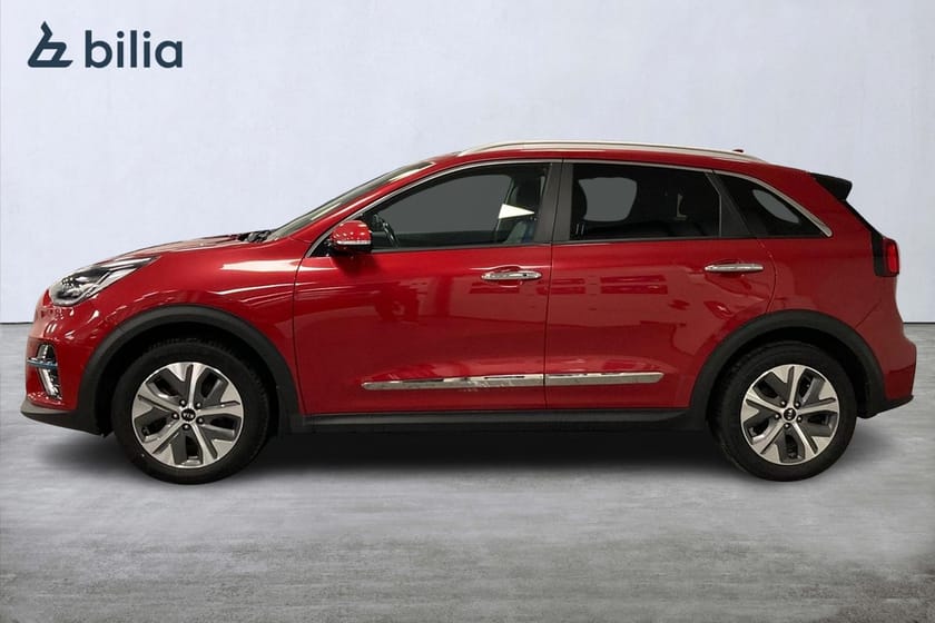 Bild 3 av Kia e-Niro e- Advance Plus