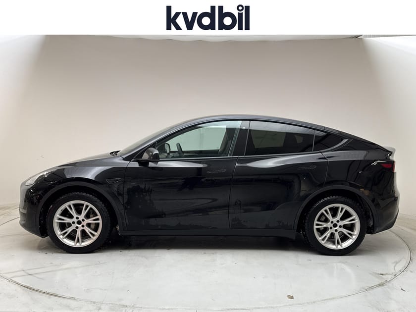Bild 2 av Tesla Model Y Long Range AWD 
