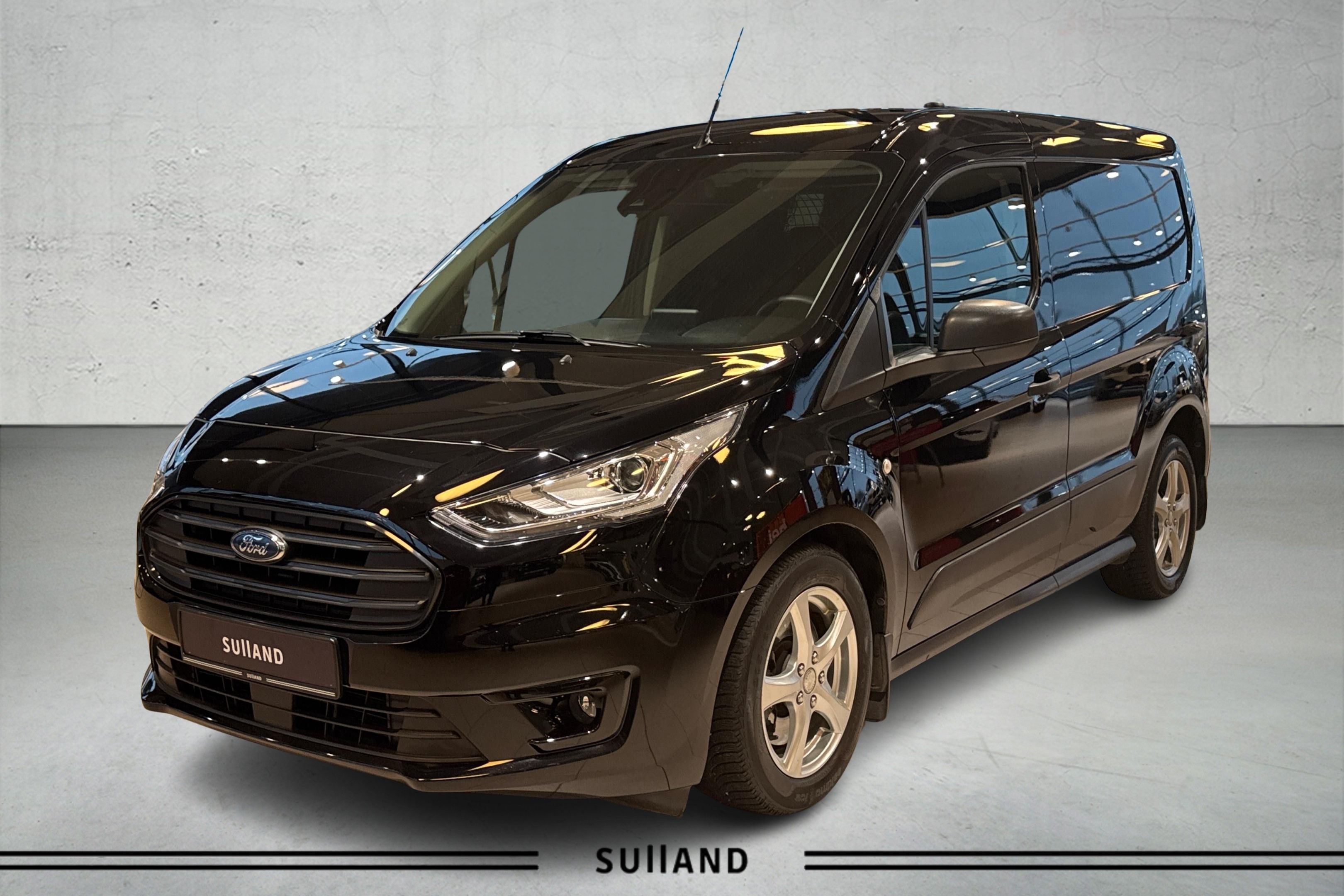 Ford Transit Connect 220