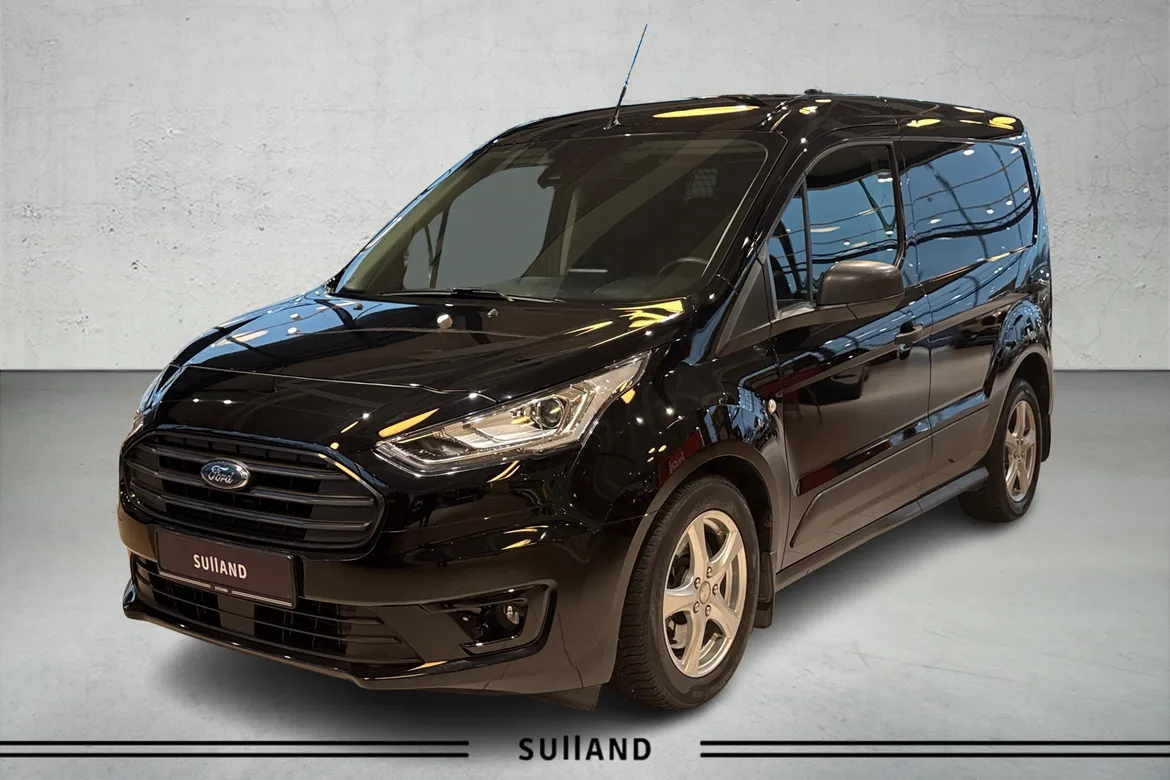 Bilde av Ford Transit Connect 220