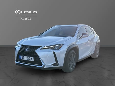Lexus UX 250h