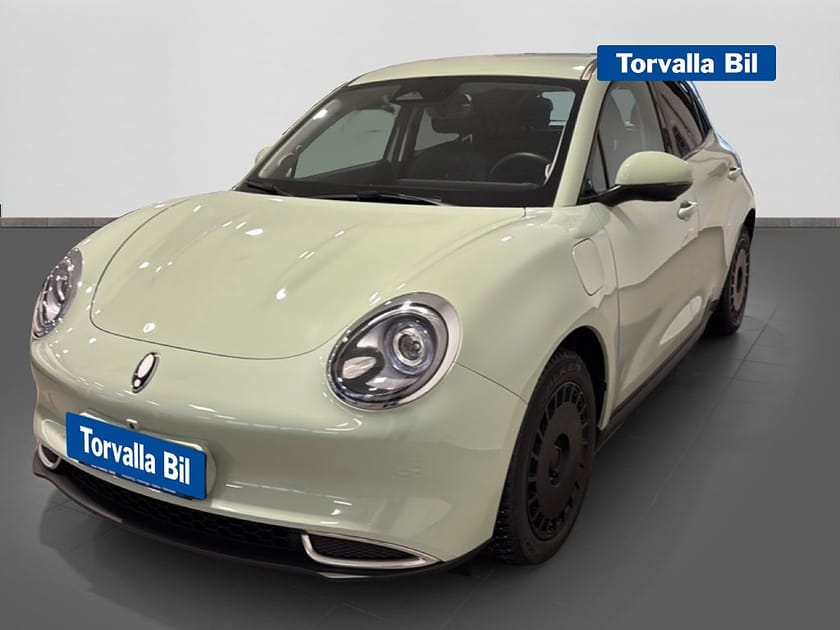 Bild 1 av ORA Funky Cat 300 Vinterhjul dubb