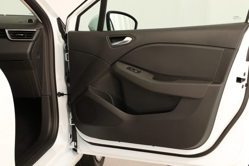 Bild 5 av Renault Clio E-TECH 140 Zen 5-d